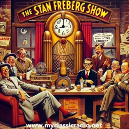 The Stan Freberg Show