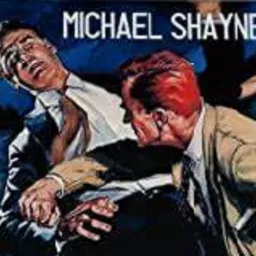 Michael Shayne