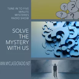 Five Minute Mysteries