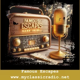 Famous Escapes (Aus)