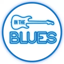 INTHEBLUES Tone Podcast artwork