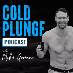 Cold Plunge Podcast artwork