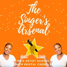 The Singer's Arsenal Podcast artwork