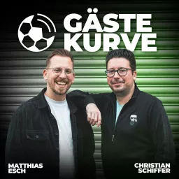 Gästekurve Podcast artwork