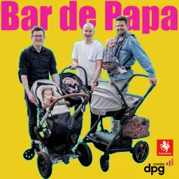 Bar de Papa Podcast artwork