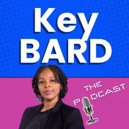 KeyBARD Podcast artwork