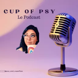 CUP OF PSY