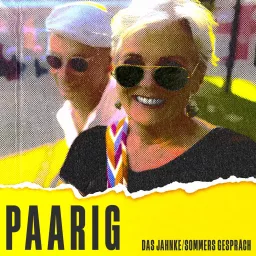 Paarig – Das Jahnke/Sommers Gespräch