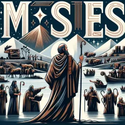 Moses: From Egyptian Prince to Israelite