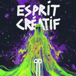 Esprit Créatif Podcast artwork