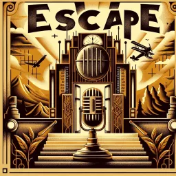 Escape - radio show OTR