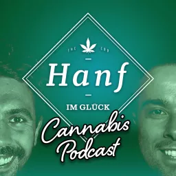 Hanf im Glück Cannabis Podcast artwork