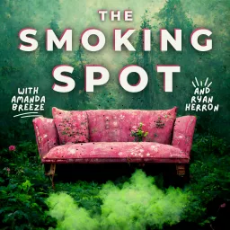 The Smoking Spot Podcast artwork