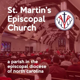 St. Martin's Episcopal Church - Charlotte, NC