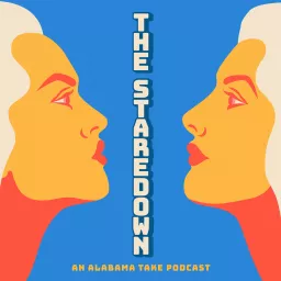 The Staredown Podcast artwork