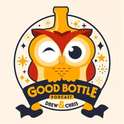 The Good Bottle Podcast artwork
