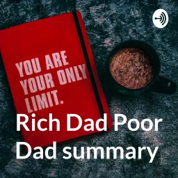 Rich Dad Poor Dad summary