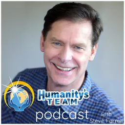 Humanity's Team Podcast with Steve Farrell artwork