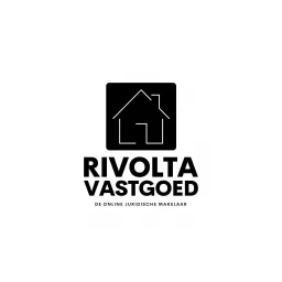 Rivolta - Dé vastgoedpodcast van NL artwork