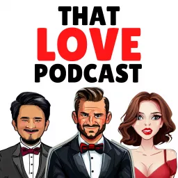 That Love Podcast artwork