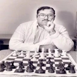 Dr. Kopec Professes Chess Podcast artwork