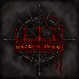 Magnificence Podcast artwork