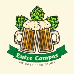 Entre Compas Potcast Podcast artwork