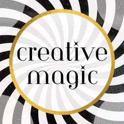 Creative Magic Podcast artwork
