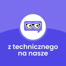 z technicznego na nasze