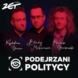 Podejrzani politycy