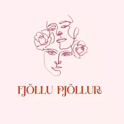 FjölluPjöllur's Podcast artwork