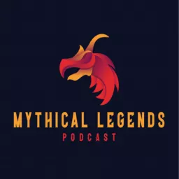 Mythical Legends Podcast artwork