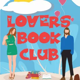 Lovers Book Club Podcast artwork