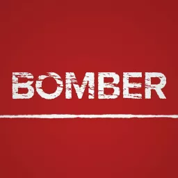 Bomber Podcast artwork
