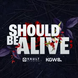 Should Be Alive Podcast artwork