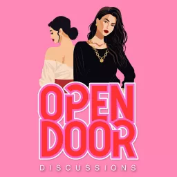 Open Door Discussions Podcast artwork