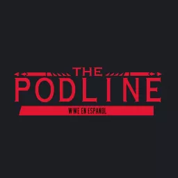 THE PODLINE Podcast artwork