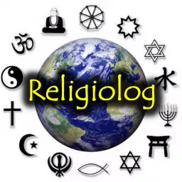 Религия и Общество - Religiolog Podcast artwork