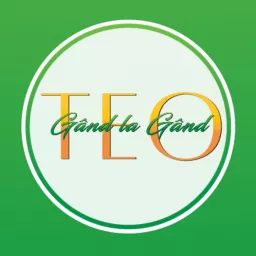 Gand la Gand cu Teo Podcast artwork