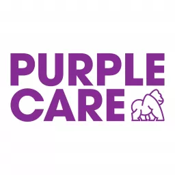 Lawn Therapy: The Purple Care Podcast artwork
