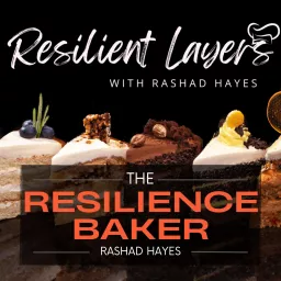 Resilient Layers Podcast artwork