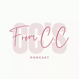 CCs from C.C Podcast artwork