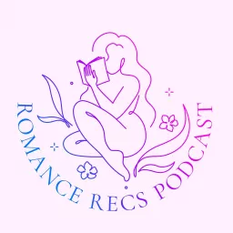 Romance Recs Podcast artwork