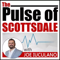 The Pulse of Scottsdale Podcast artwork