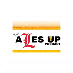 Ales Up Podcast artwork