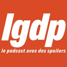 La Guerre des Podcasts