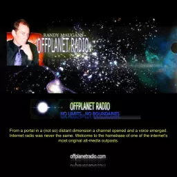 OffPlanet Radio-TV