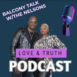 Love & Truth Podcast artwork
