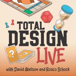 Total Design Live