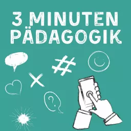 3 Minuten Pädagogik